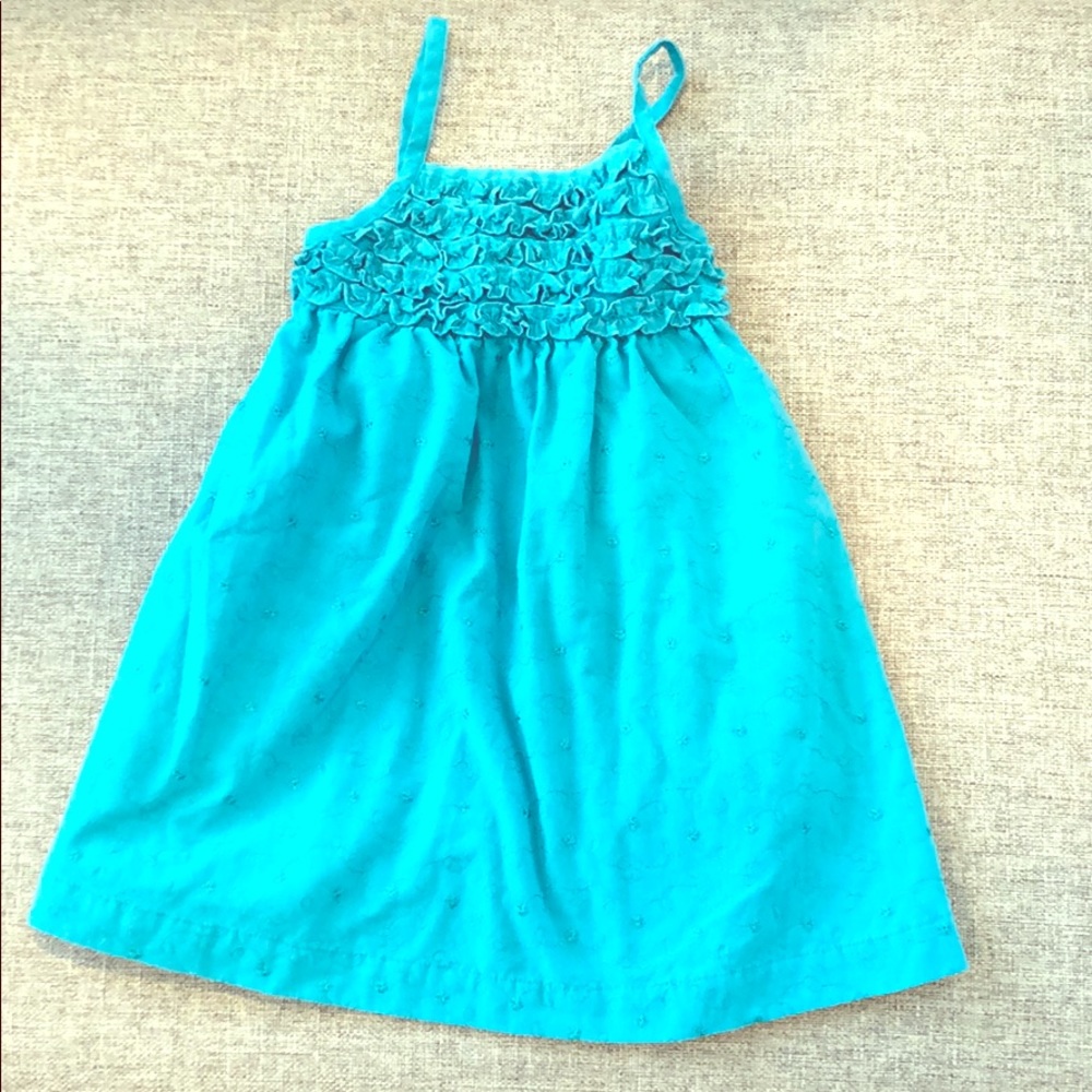 🔥BOGO 50%🔥 Penelope Mack Girls 2T Summer Dress